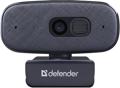 Веб-камера Defender G-lens 2695 (63195); 3.9