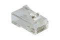 Коннектор ExeGate (EX158091RUS); RJ-45