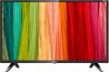 Телевизор 32" TELEFUNKEN TF-LED32S08T2S; LED; 1366x768;