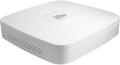 IP-регистратор 8-канальный Dahua DHI-NVR4108-4KS2/L; 8 Мп;