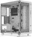 Корпус Thermaltake Core P6 Snow (CA-1V2-00M6WN-00);