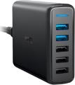 Зарядное устройство USB сетевое ANKER PowerPort