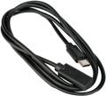 Кабель Type-C/Type-C USB 2.0 Cablexpert (CCP-USB2-CMCF-1M);
