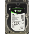 Жесткий диск Seagate Exos 7E10 2Tb