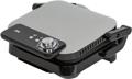 Электрогриль JVC JK-GR300; 1800 Вт; 80-230°C;