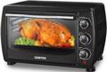 Мини-печь Centek CT-1536-20; 1400 Вт; 100-320°C;