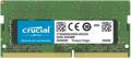 Оперативная память SO-DIMM DDR4 8Гб Crucial
