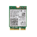 Плата сетевого контроллера Intel AX201.NGWG.NV