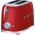 Тостеры SMEG Smeg TSF01RDEU