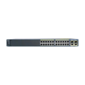 Коммутатор Cisco Catalyst 2960 Plus WS-C2960+24LC-L