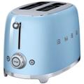 Тостеры SMEG SMEG TSF01PBEU
