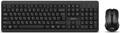 Комплект клавиатура + мышь Sven KB-C3400W