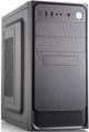 Корпус Foxline FZ-053 (FZ-053-SX450R-U32); mATX/ITX; Midi-Tower;