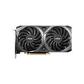 Видеокарта MSI GeForce RTX 3050 VENTUS