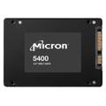 Твердотельный накопитель Micron SSD 5400 PRO