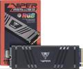 SSD-накопитель M.2 NVMe 512Гб Patriot Viper