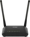 Маршрутизатор D-Link DIR-615S/RU/B1A; 300 Мбит/сек; 2.4