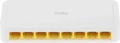 Коммутатор Cudy FS108D; 8xRJ-45; 10/100 Мбит/сек;
