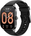 Смарт-часы Amazfit Pop 3S Metallic Black