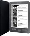 Электронная книга Digma M1; 6"E-ink Carta