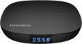Медиа-плеер Hyundai H-DMP100 (1385766); Android TV;