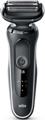 Электробритва сеточная Braun Series 5 51-W1600S;