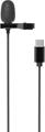 Микрофон Ritmix RCM-210 Black (RCM-210); 2.2