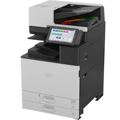 Цветное МФУ А3 IM C2510 Ricoh