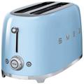 Тостеры SMEG SMEG TSF02PBEU