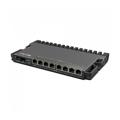 Маршрутизатор Mikrotik RB5009UPr+S+IN