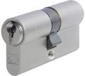 Цилиндровый механизм 30/30 мм Doorlock DL
