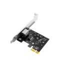 Адаптер PCI-E Cudy PE25
