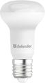 Лампа светодиодная E27 Defender R63-8W-865-E27 (95517);