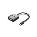 Мультимедиа конвертер Vention USB Type C