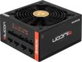 Блок питания 650 Вт Chieftec Silicon