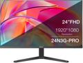 Монитор 24" Hisense 24N3G-PRO; IPS; 1920x1080;