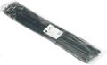 Стяжки 500x4.8 мм Cablexpert (NYT-500x4.8B); черный;