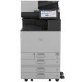 Цветное МФУ А3 IM C6010 Ricoh