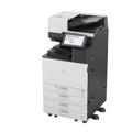 Цветное МФУ А3 IM C3510 Ricoh