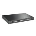 Коммутатор TP-Link JetStream SG3452XP