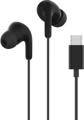 Наушники TypeC Xiaomi (BHR8930GL); вкладыши; 32