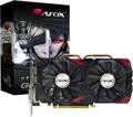 Видеокарта AMD Radeon RX 570 AFOX