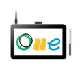 Интерактивный дисплей Wacom DTC121W0B