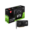 Видеокарта MSI GeForce RTX 3050 VENTUS