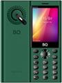 Мобильный телефон BQ Barrel XL Green+Black