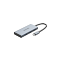 Мультифункциональный хаб Vention USB Type C