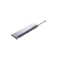 Мультифункциональная док-станция Vention USB Type C