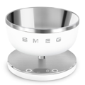 Кухонные весы SMEG SMEG KSC01WHMWW