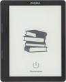 Электронная книга Digma F4; 5.83"E-ink Carta