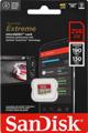 Карта памяти microSDXC 256 ГБ SanDisk